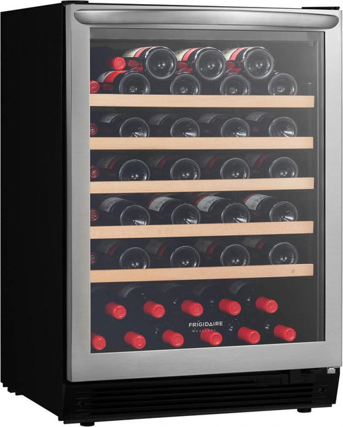 Frigidaire Gallery 52 Bottle Wine Cooler