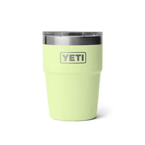 Yeti Rambler 16 oz Stackable (473ml)