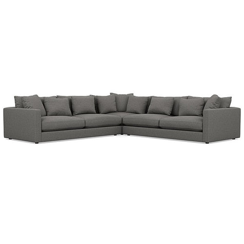 Haze 3 Piece Sectional