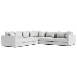 Haze 3 Piece Sectional