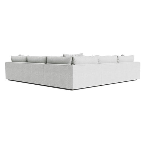 Haze 3 Piece Sectional