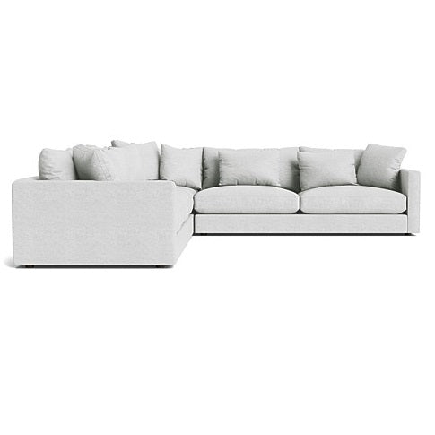 Haze 3 Piece Sectional