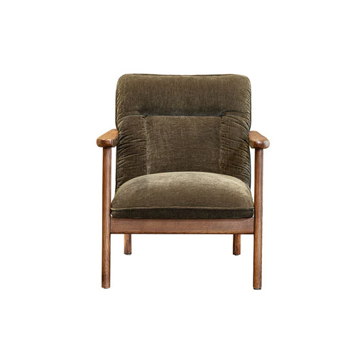 Highland Club Chair