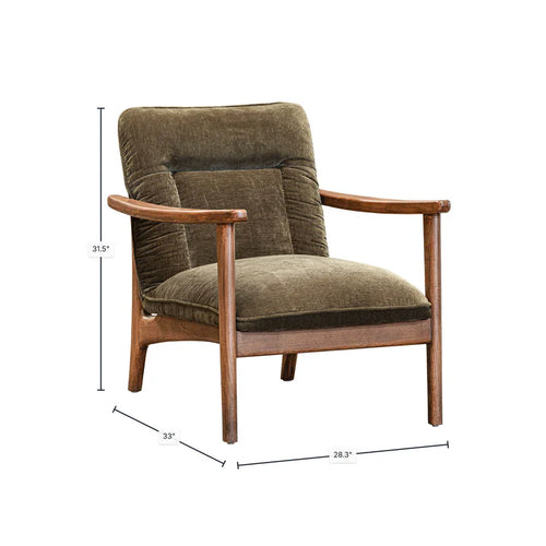 Highland Club Chair