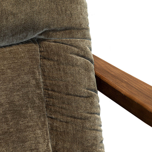 Highland Club Chair