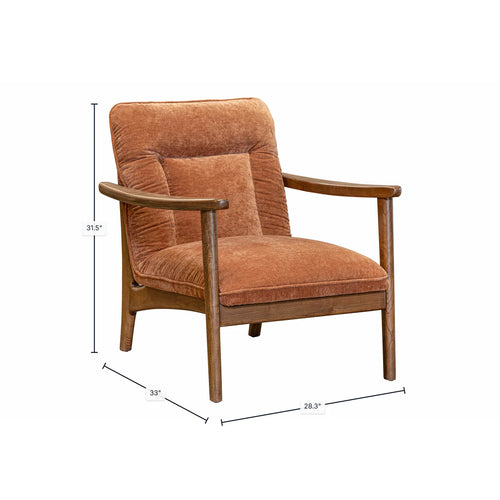 Highland Club Chair