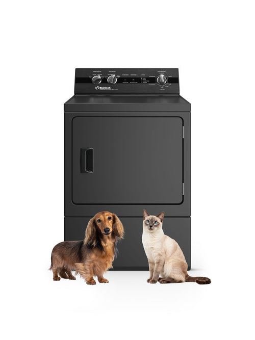 Huebsch DC5 7.0 cu. ft. Dryer