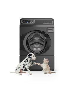 Huebsch FF7 3.5 cu. ft. Front Load Washer