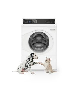 Huebsch FF7 3.5 cu. ft. Front Load Washer