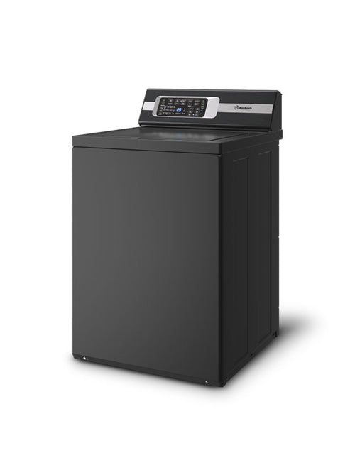 Huebsch Washer 3.2 cu. ft. Top Loading