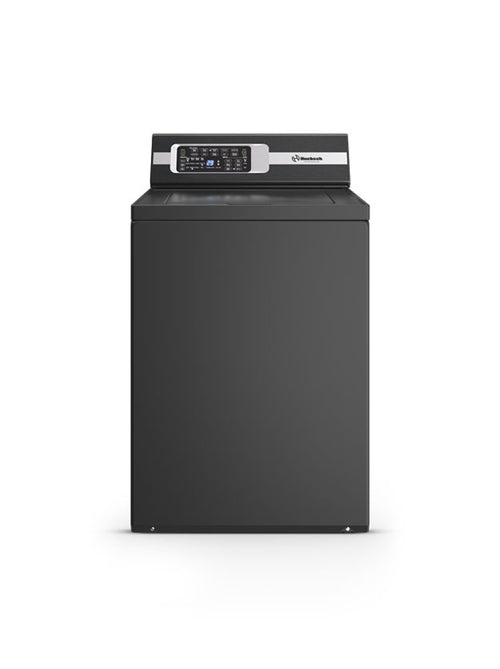 Huebsch Washer 3.2 cu. ft. Top Loading