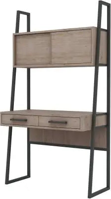Irondale Modular Desk
