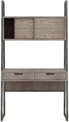 Irondale Modular Desk