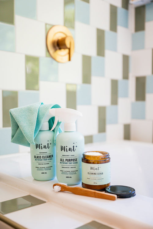 Mint All Purpose Cleaner