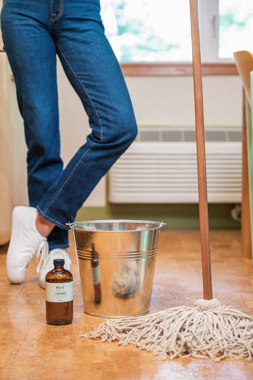 Mint Floor Wash