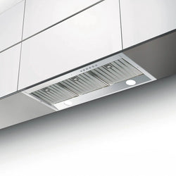 Faber- Inca HC 29 " Insert Range Hood - Stainless Steel