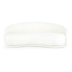 Excelsior Sofa - Cream