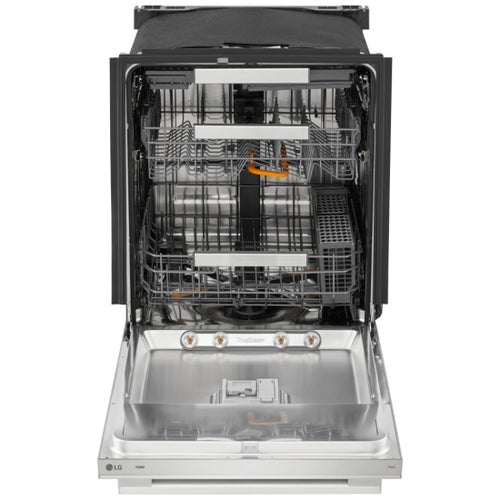LG FlushFit™ 24" Dishwasher