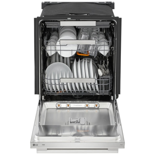 LG FlushFit™ 24" Dishwasher