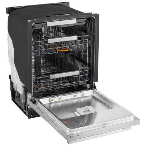 LG FlushFit™ 24" Dishwasher