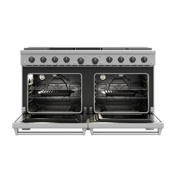Thor Kitchen 60" 9.6 cu. ft. Freestanding Gas Range