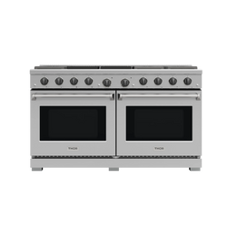 Thor Kitchen 60" 9.6 cu. ft. Freestanding Gas Range