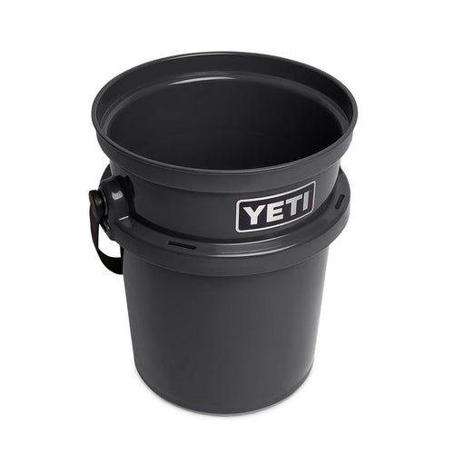 Yeti Loadout Bucket