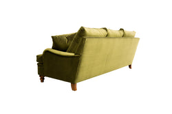 Leonard Classic Chair