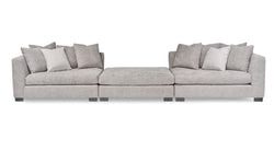 Lounge Sectional Bundle