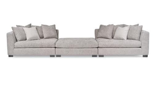 Lounge Sectional Bundle