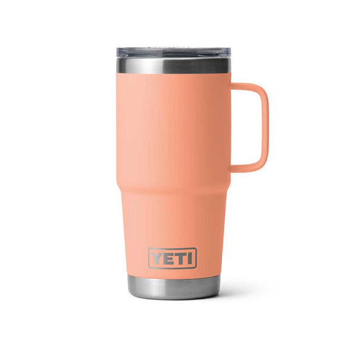 Yeti Rambler 20 oz Travel Mug