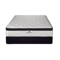 Kingsdown Mattress - Euro Top - Blythe