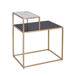 Mies Side Table