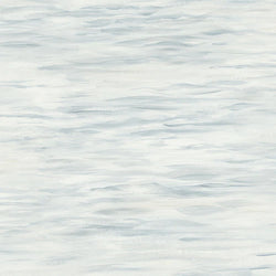 Ripples Wallpaper - Grey Blue