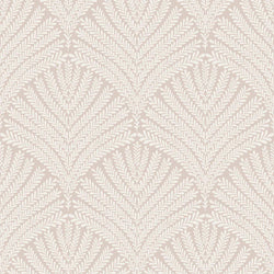 Beachcomber Wallpaper - Cream