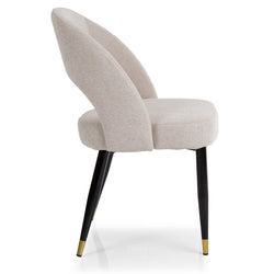 Madam Dining Chair 2-pack