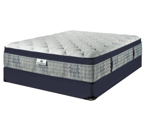 Mallory Mattress - Euro Top - Plush