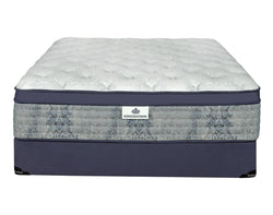 Noelle Mattress - Euro Top - Plush