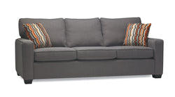 Masi Sofa - Bergen Mink