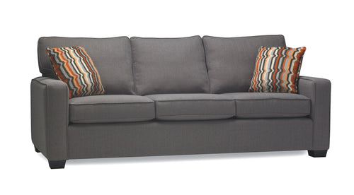Masi Sofa - Bergen Mink