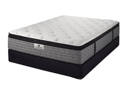 Kingsdown Nadine Mattress - Plush