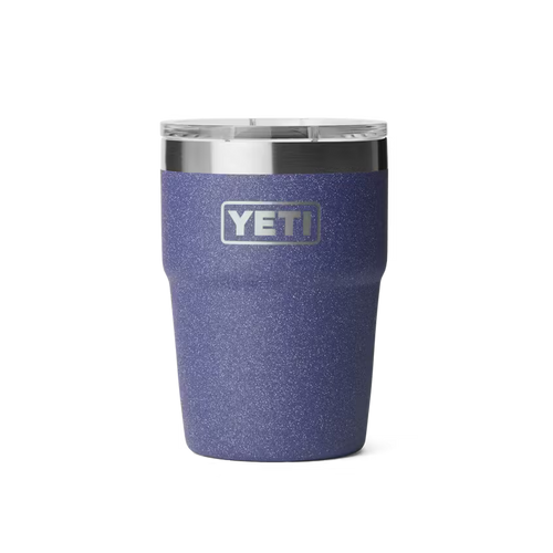 Yeti Rambler 16 oz Stackable (473ml)