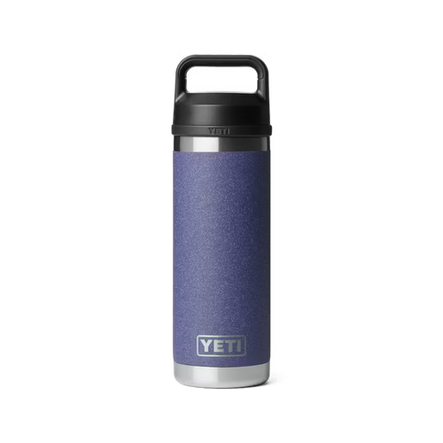 Yeti Rambler 18 oz Bottle with Chug Cap (532ml)