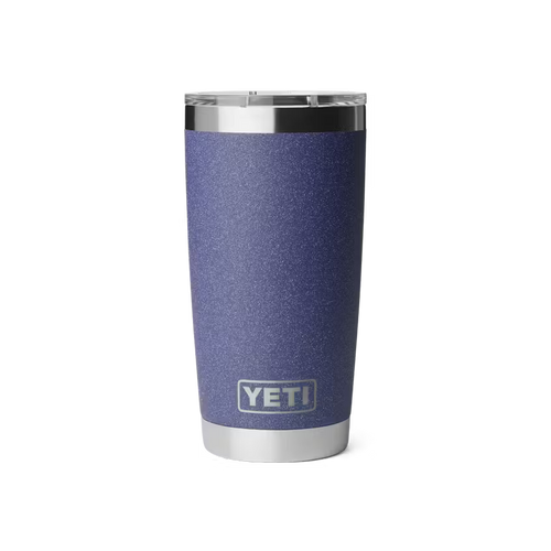 Yeti Rambler 20 oz Tumbler with Magslider Lid (591ml)