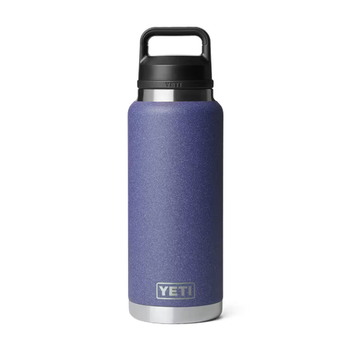 Yeti Rambler 36 oz Bottle with Chug Cap (1L)