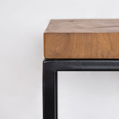 Natura Console Desk - Large