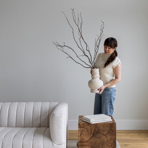 Natura Costa Accent Table
