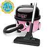 Canister Vacuum, Numatic Hetty With Auto Save