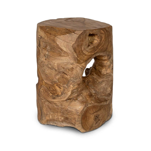 Natura Opus Accent Table - 21" - Natural