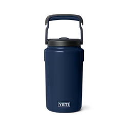 Yeti Silo 1/2 Gallon Straw Jug (1.89L)